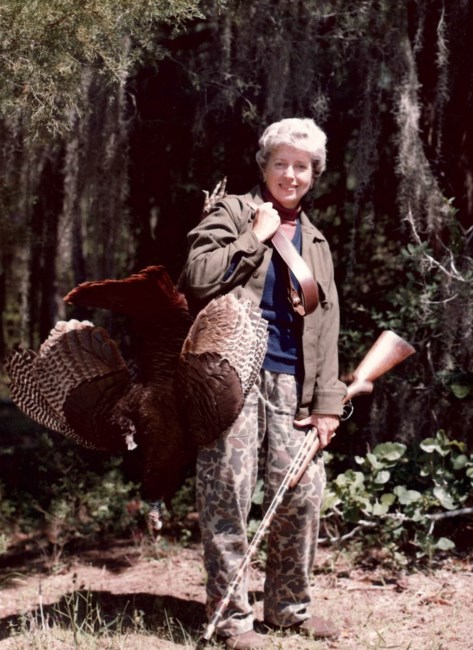 Obituary of Jane Hollock Brock