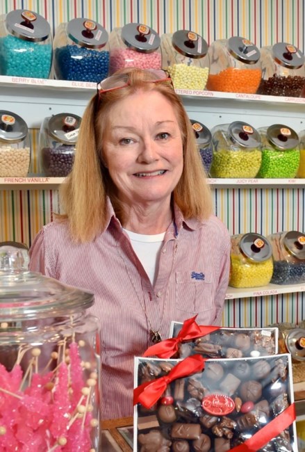 Obituary of Nancy V. King