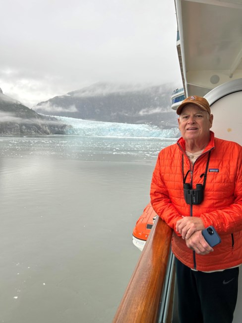 Obituary of Carl Edward Stevens Jr.