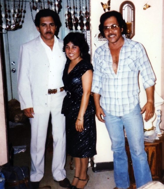 Armando Rodriguez Obituary Brownsville Tx
