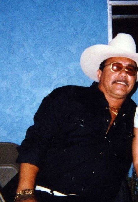 Armando Rodriguez Obituary Brownsville Tx