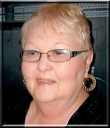 Obituary of Lee (Gertrude) Elliott