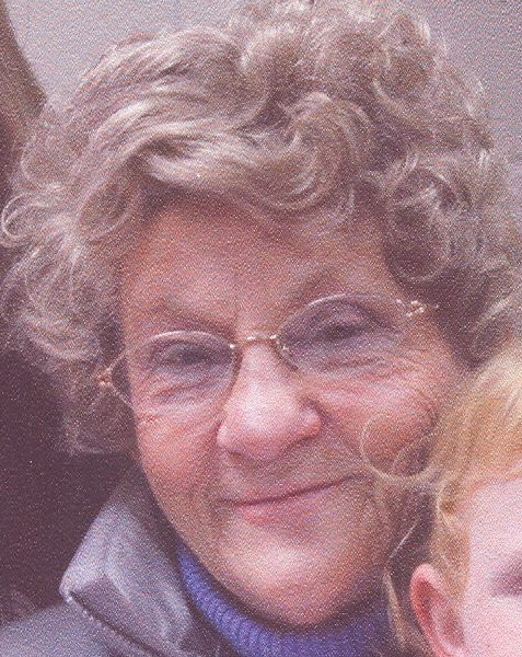 Obituario de Laura Copeland Farmer