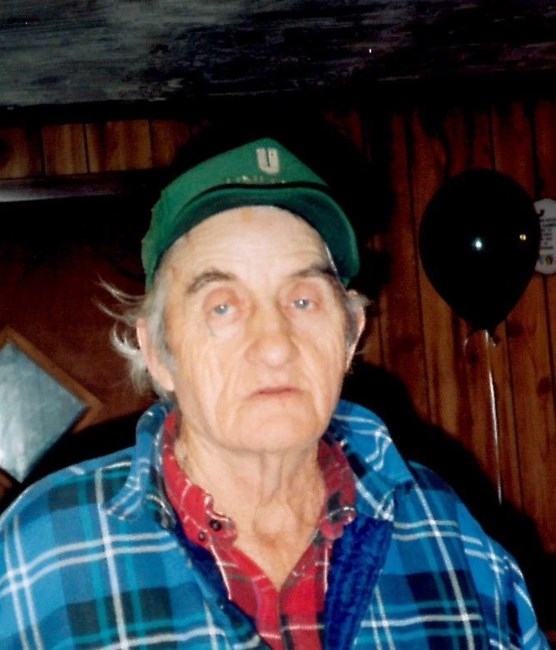 Obituary of Christopher "Cowboy" C. Copley