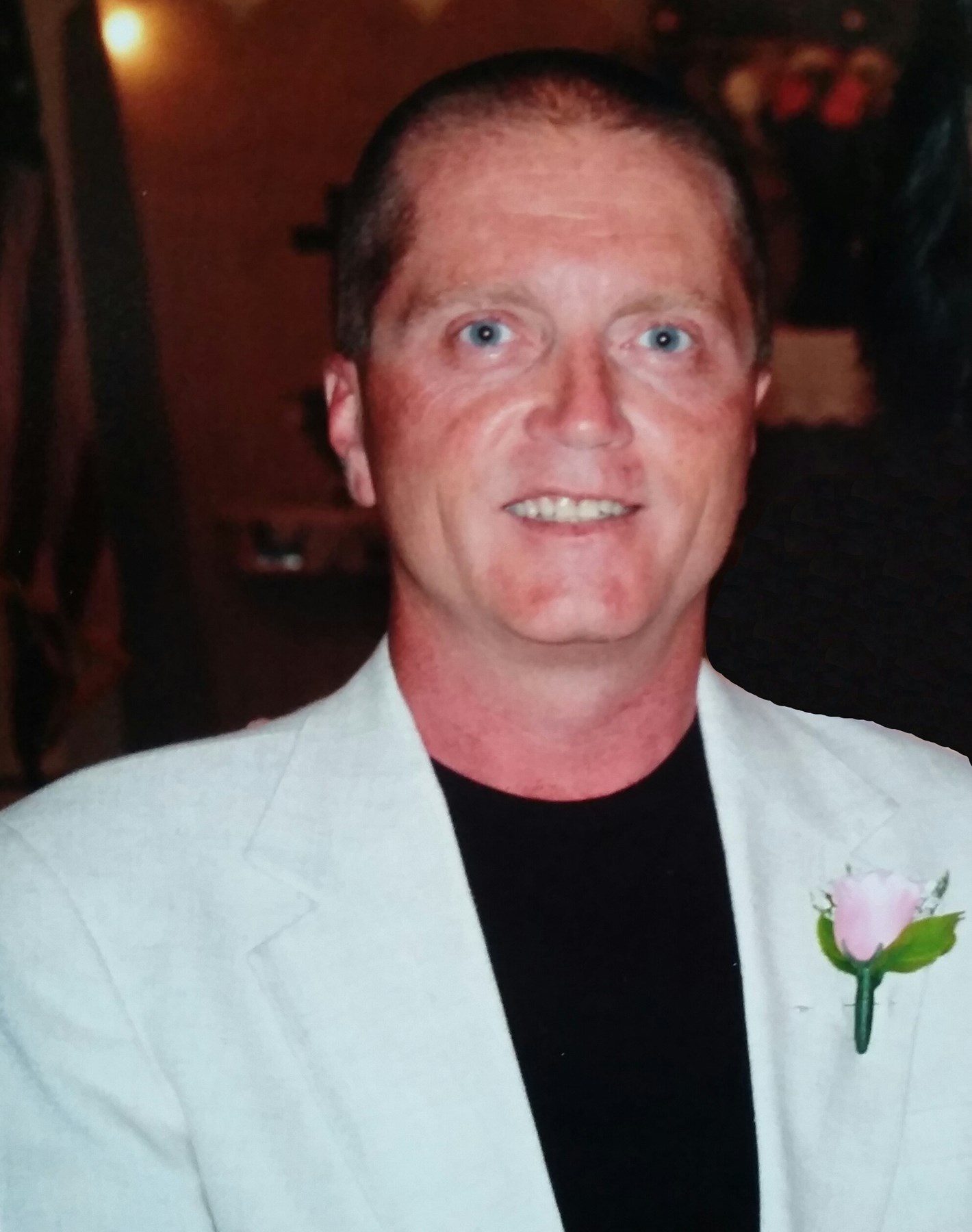 Lawrence "Larry" Kubicki Obituary Kansas City, KS