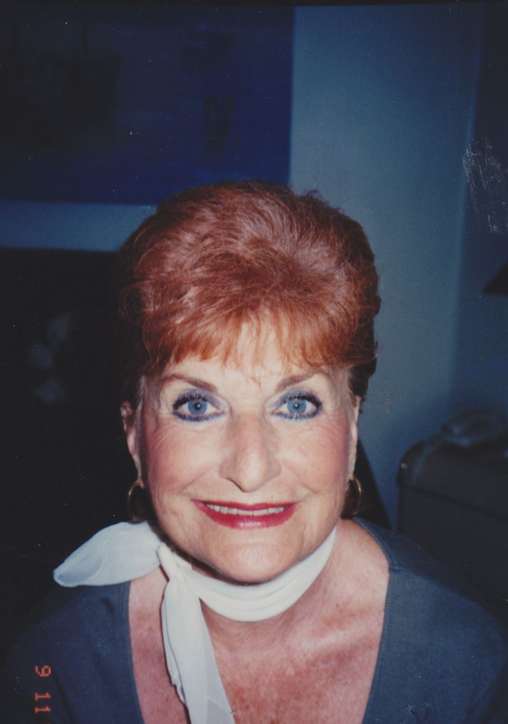 Obituary of Rose DiDonna