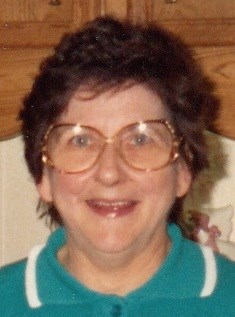 Obituary of Joyce Lemoine LeBourgeois