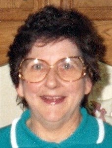 Obituary of Joyce Lemoine LeBourgeois