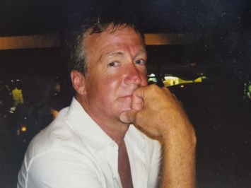 Obituary of Timothy Jay Howard