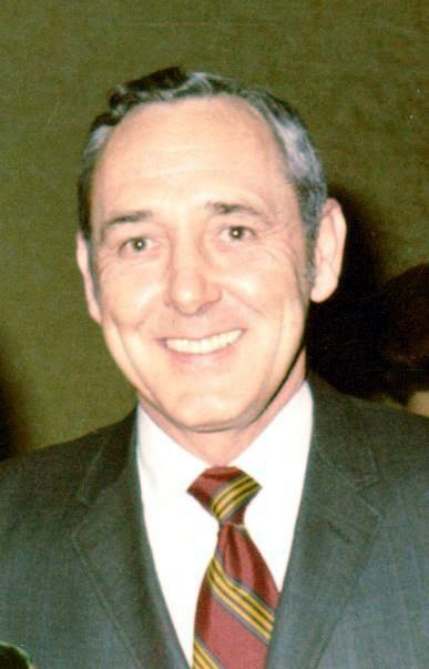 Obituary of William McKenna