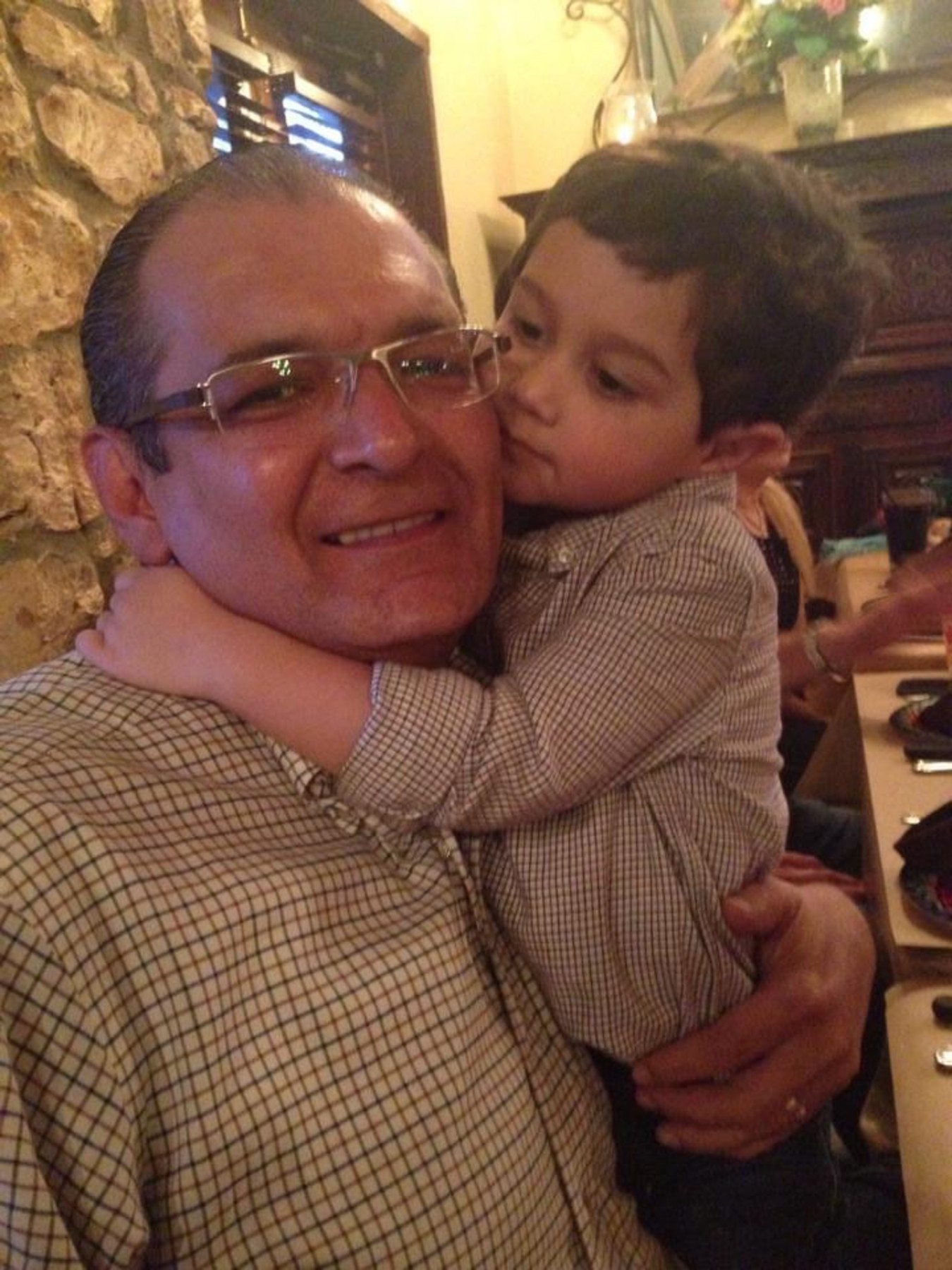 Luis Lauro Gonzalez Viera Obituary - Mission, TX