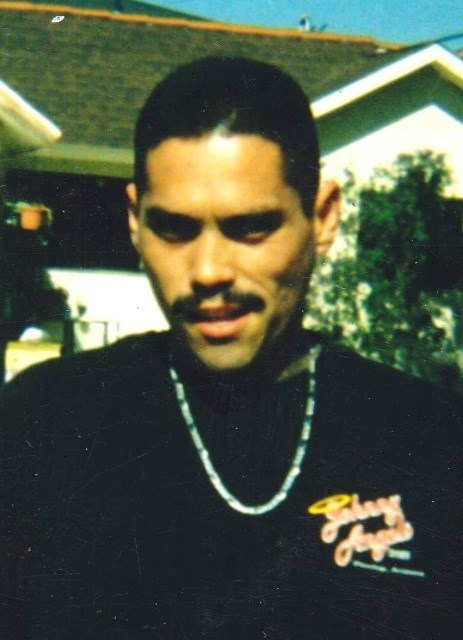 Obituary of Nino Raul Munoz