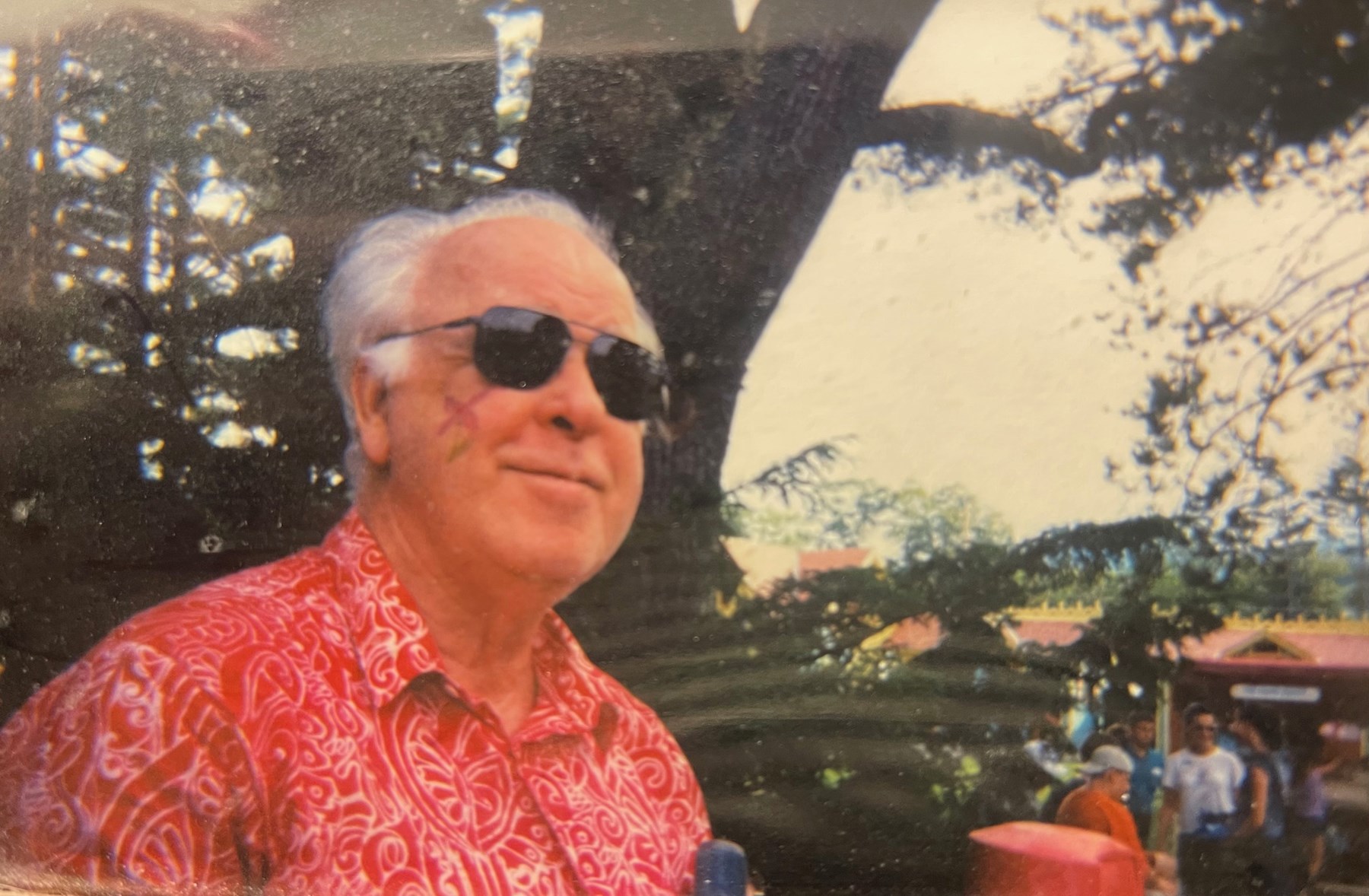 John Tumelty Obituary Yonkers, NY