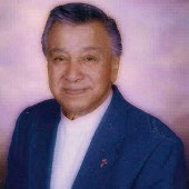 Obituary of Florencio Moreno, Jr.