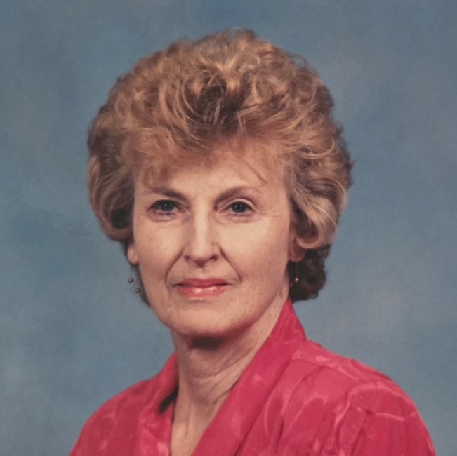 Obituary of Maudelle B. Stephens