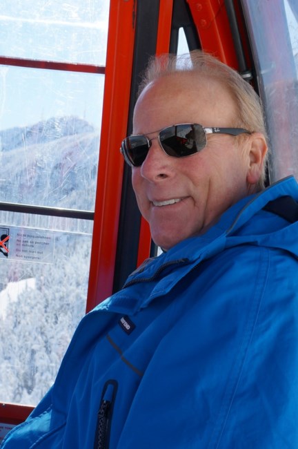 Obituary of John Creel