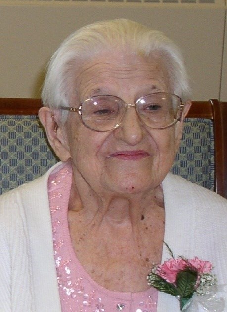 Obituary of Stella Miloszewski Grabski
