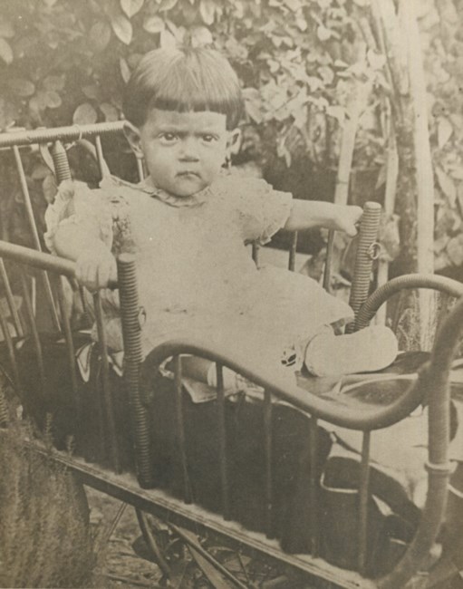 Obituary of Irene Lozano