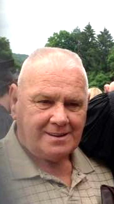 Obituary of Sherwood "Sonny" M. Golden Jr.