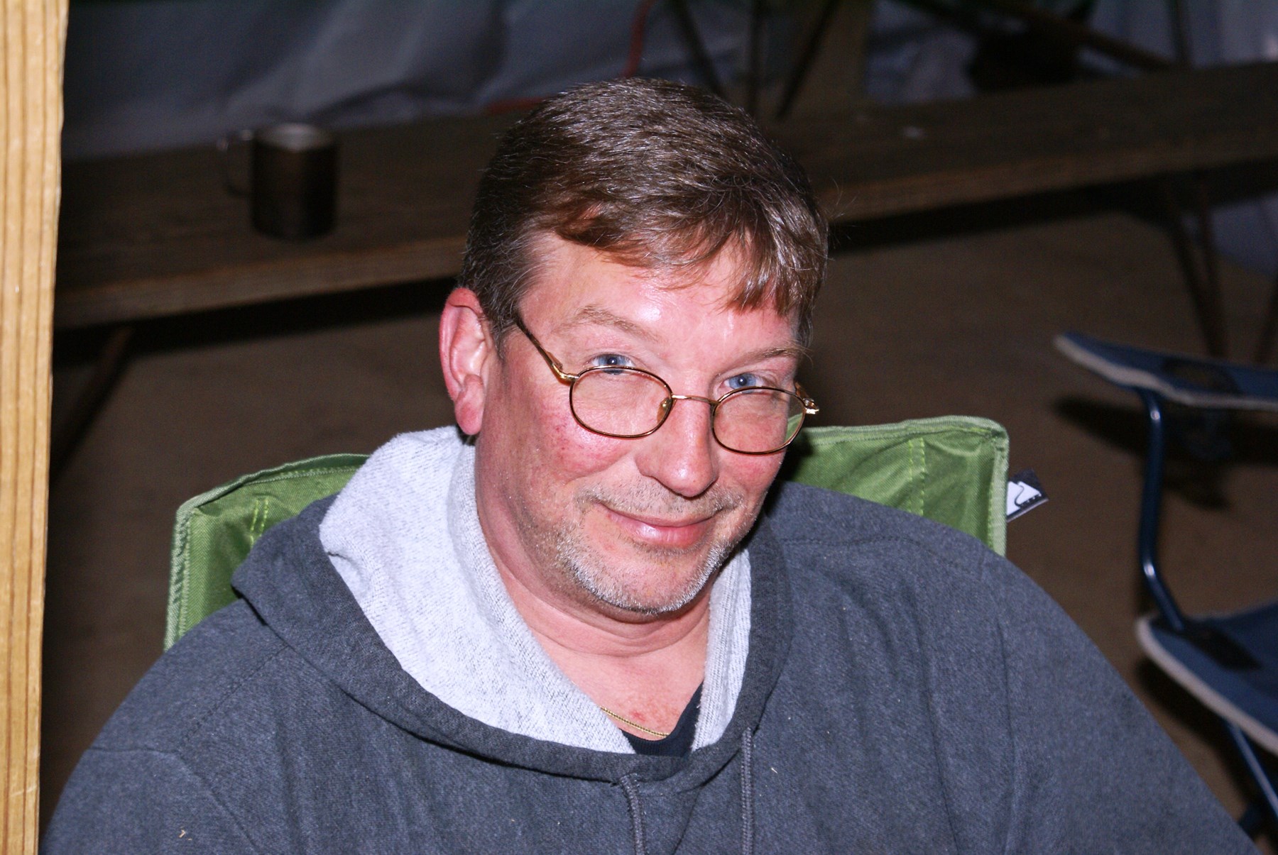 Obituary of Thomas Frederick Lyon Jr.