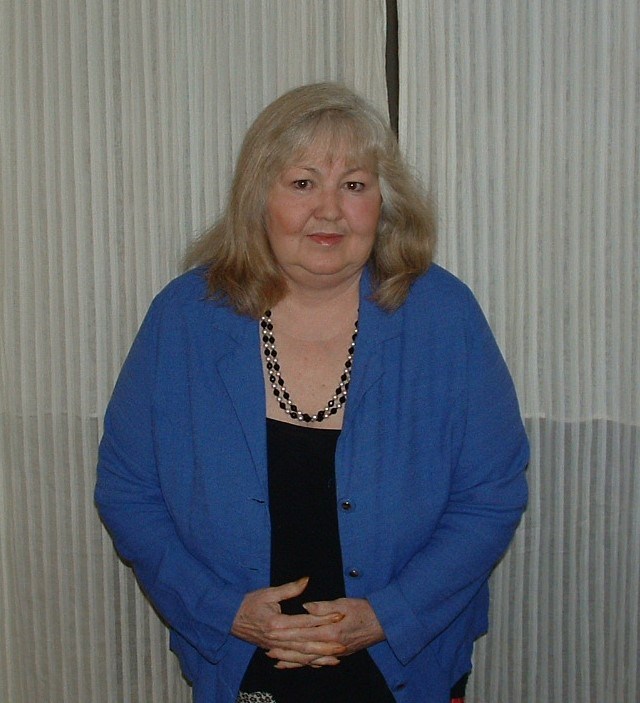 Obituary of Judy M. Snyder