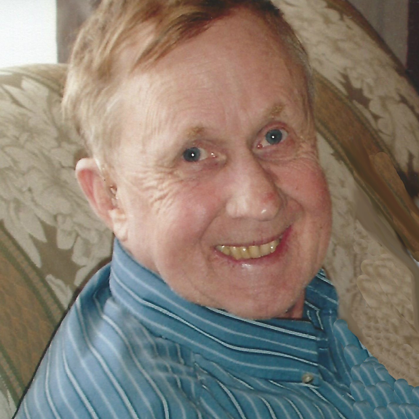Obituary of Paul Eugene Tuell