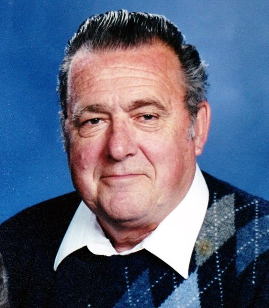Obituary of Charles Roy Grosz