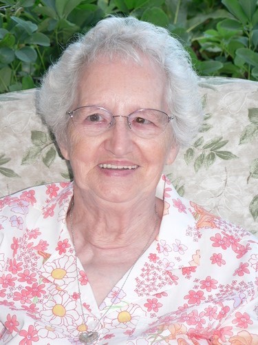 Obituary of Donna Lee Rowe