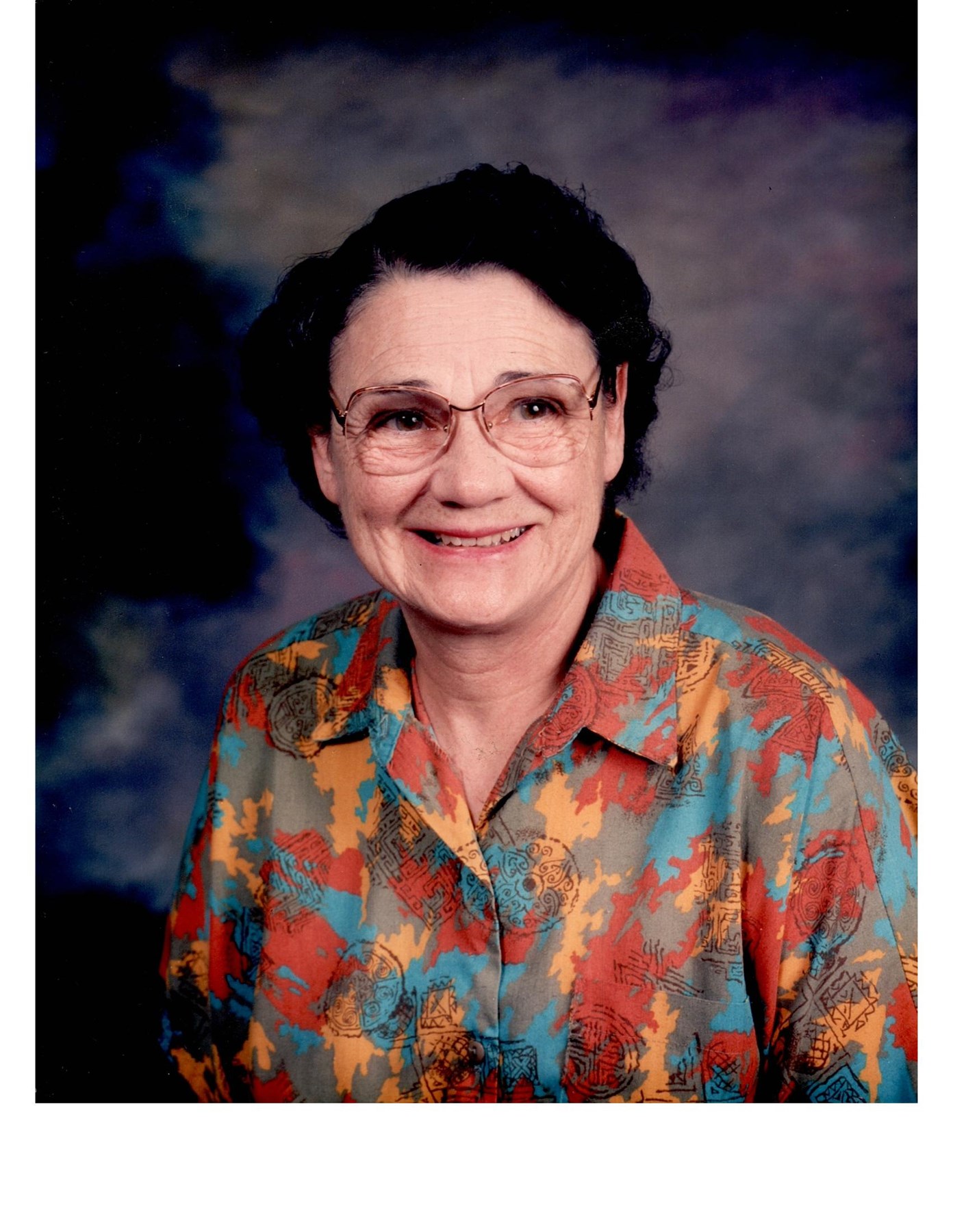 Obituary of Carolyn Cathey Walters