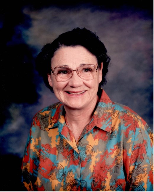 Obituary of Carolyn Cathey Walters