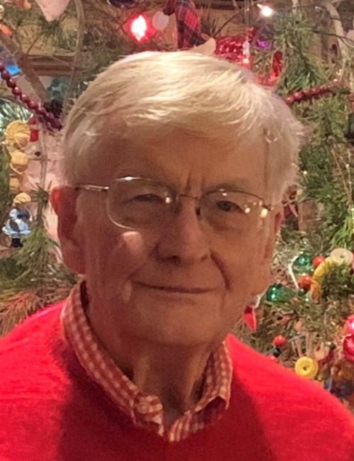 Obituary of Robert Theron Ellzey Jr.