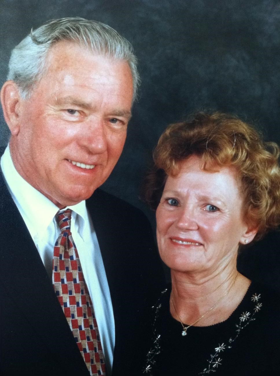 Obituary of Vivian Jeanette Stokes