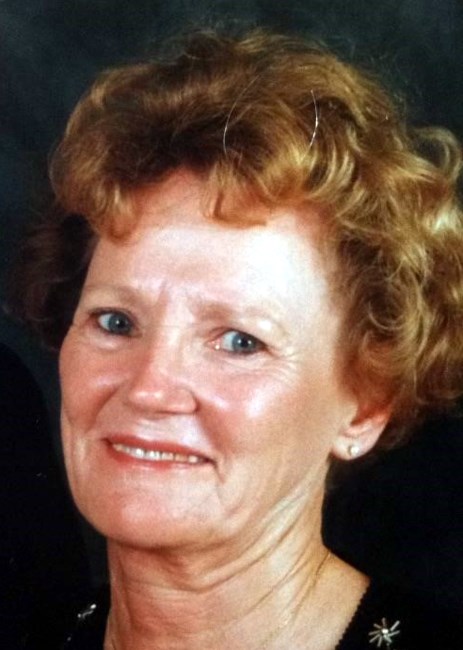 Obituary of Vivian Jeanette Stokes