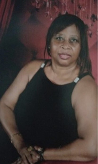 Obituary of Linda Gail Miller