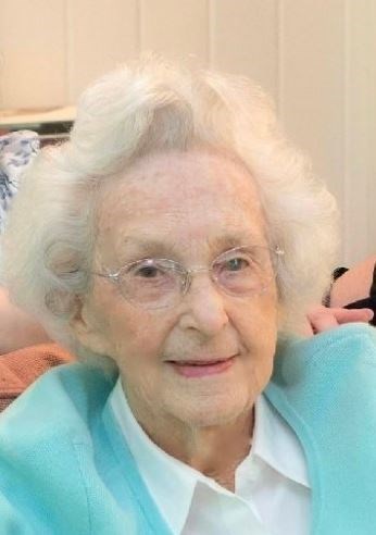 Obituary of Barbara Sullivan
