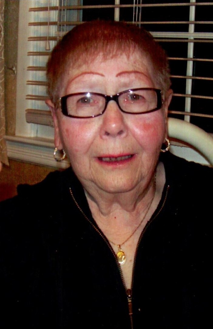 Rosemarie Gulick Obituary Toms River, NJ