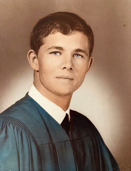 Obituary of Bobby G. Johnson