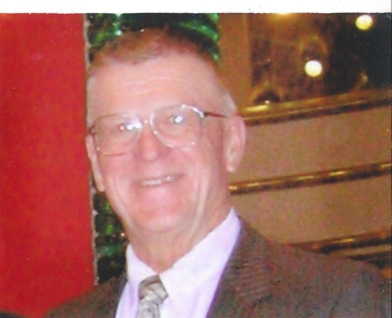 Obituary of Albin "Al" Nichol