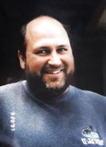 Robert McMahon