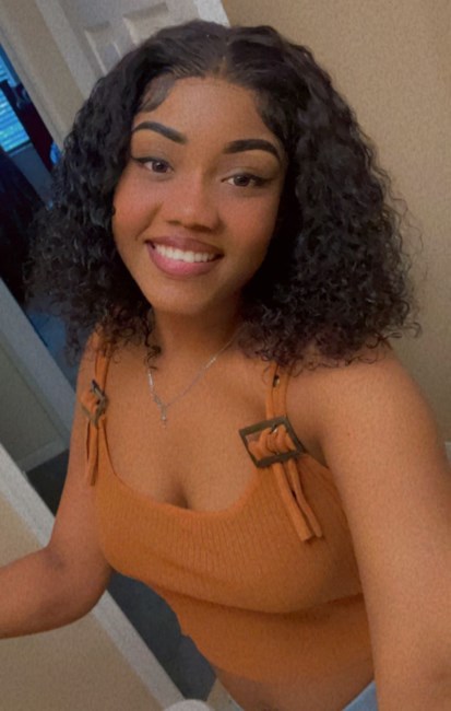 Obituary of Koralie Casimir