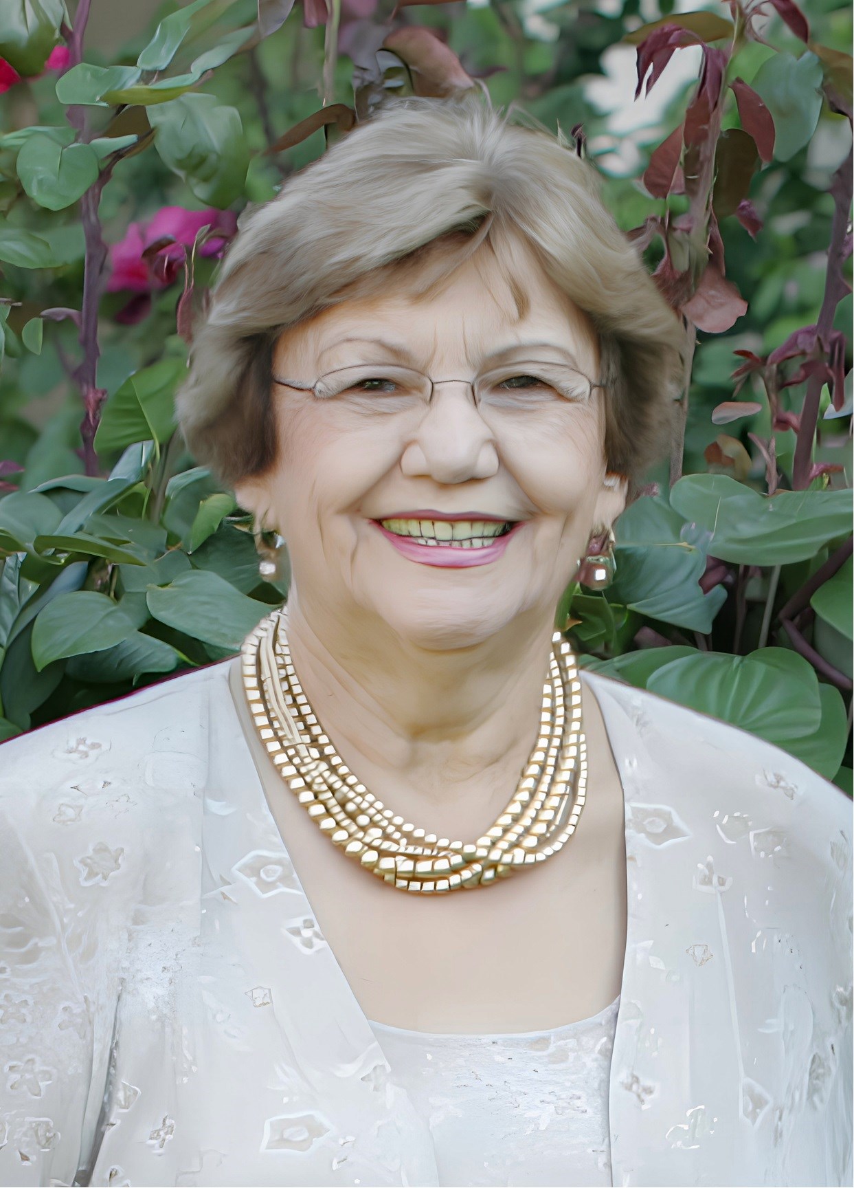 Obituary of Lidia Escorcio Farinha