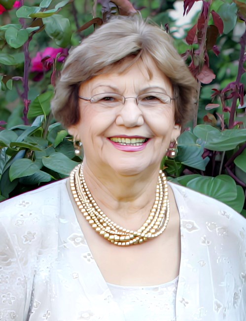 Obituary of Lidia Escorcio Farinha