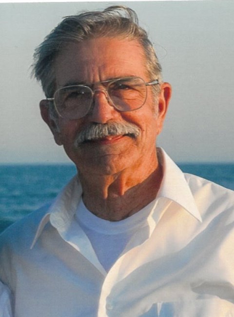 Obituary of Walter S. Amaral