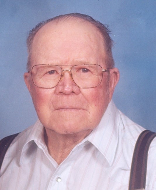 Obituary of Orvel J Parkhurst