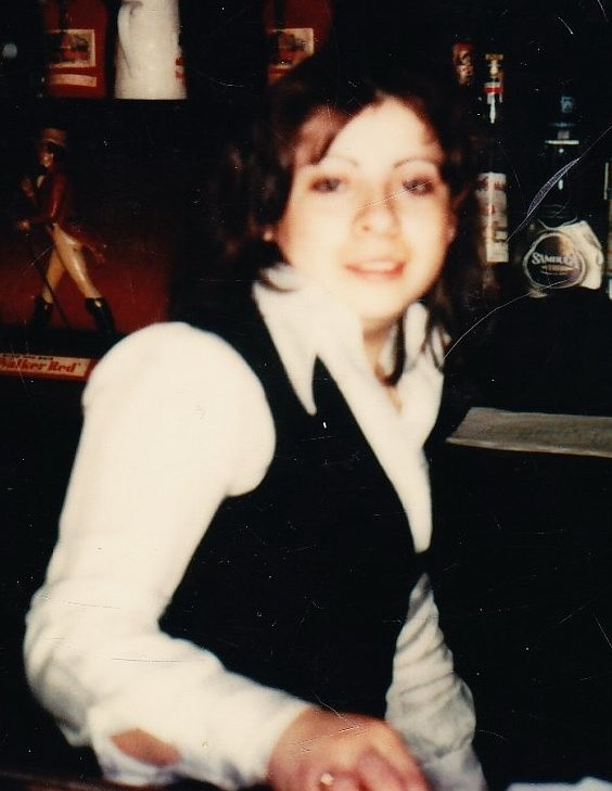 Obituario de Lidia Armeniakos