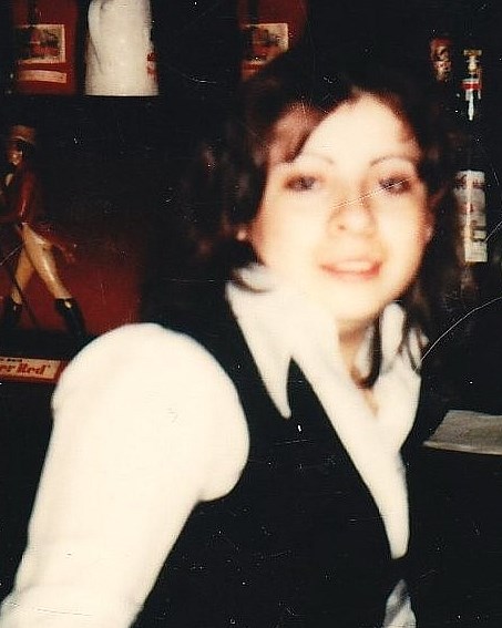 Obituary of Lidia Armeniakos