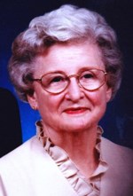 Margaret Foreman