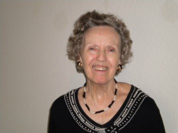 Obituary of Mary Lou Clarke