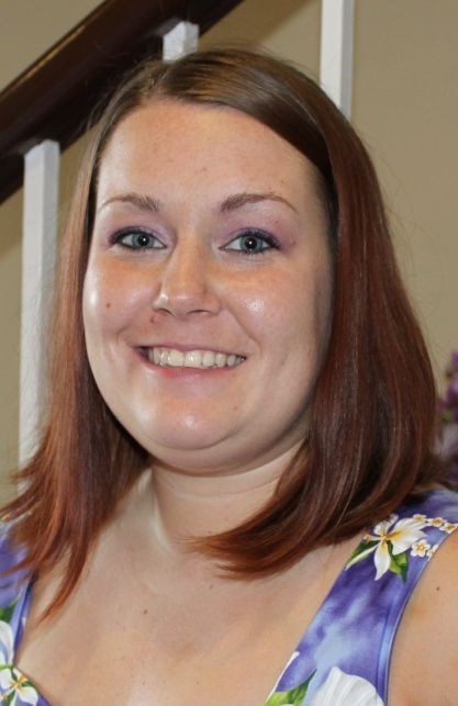 Obituary of Brittany Catherine Williams