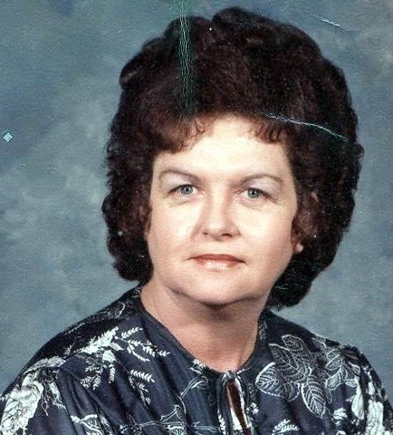 Obituary of Virginia Sue McInturff